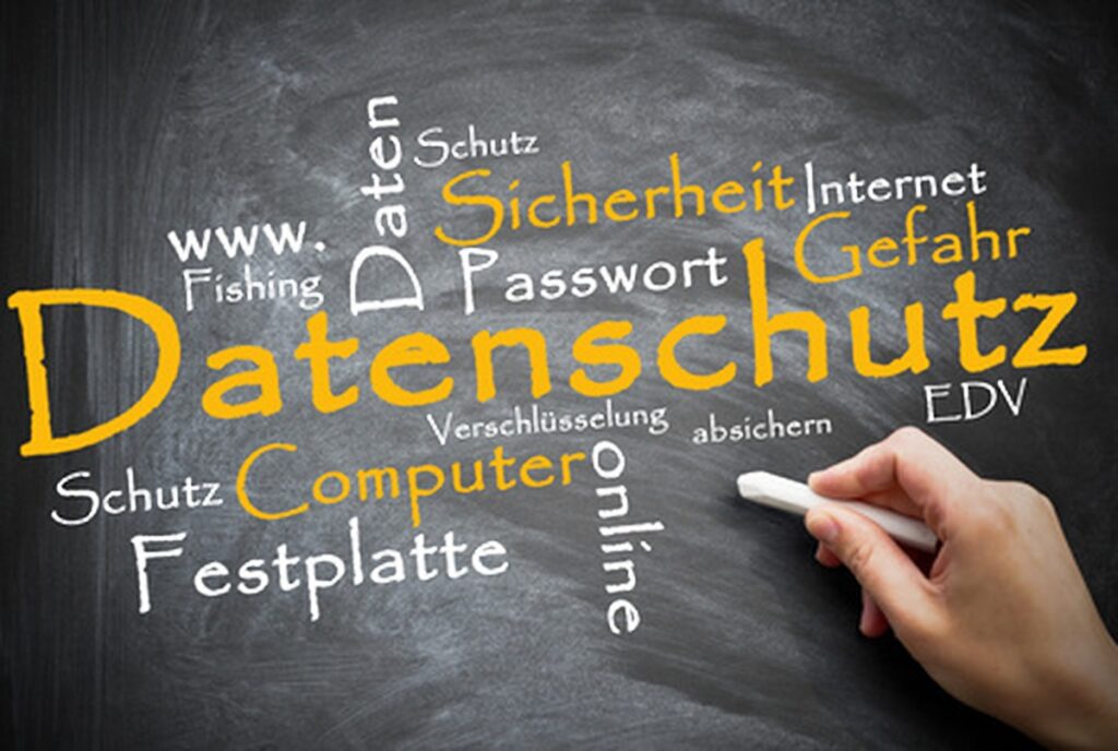 datenschutz datenschutz