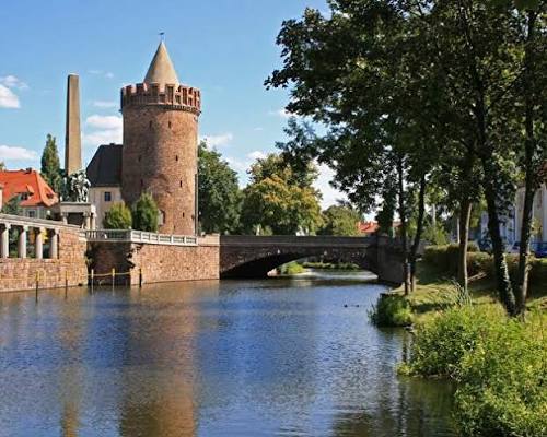 brandenburg havel