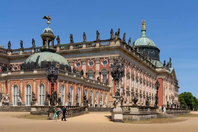 brandenburg
