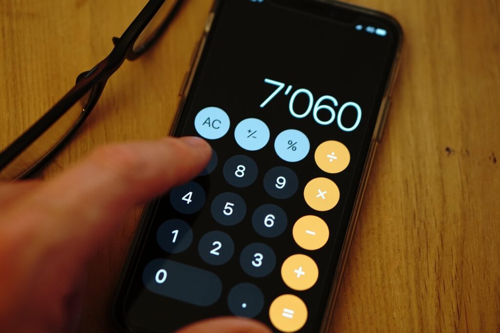 g2dea8ac213010a337b1f540601dcb20b3c566cc083199f178185a2d7d89df6f2950ef6c1e0b4f23541cddfa627b279ec9546cb9d9ad6dfb496b20ec4ee56cc54 1280 3406960 calculator, mobile, calculate, computer, how to calculate, business, work, calculation, hand, mathematics, office, input, calculator, calculator, calculator, calculator, calculator, calculate, calculate, calculate