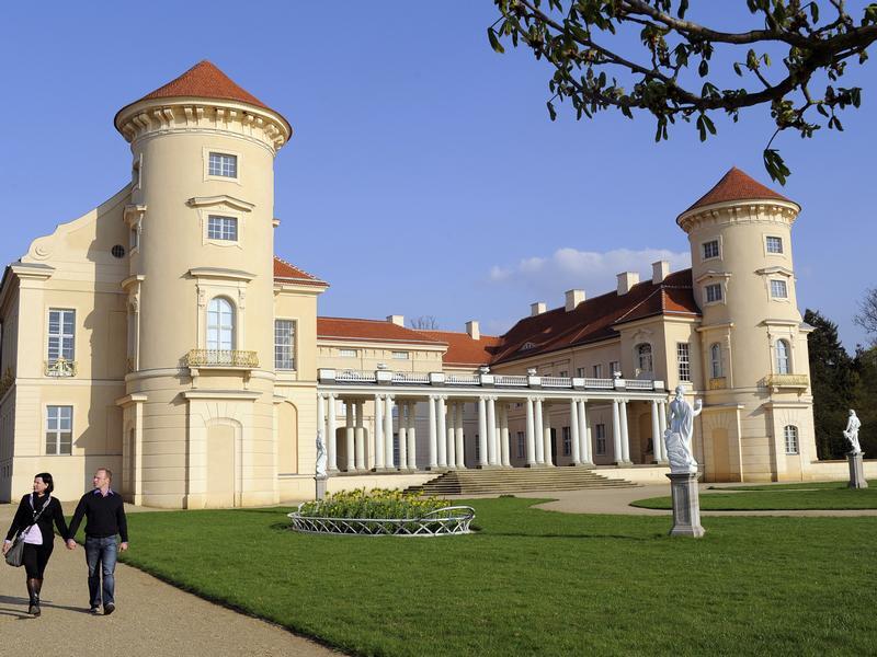 schloss brandenburg schloss brandenburg