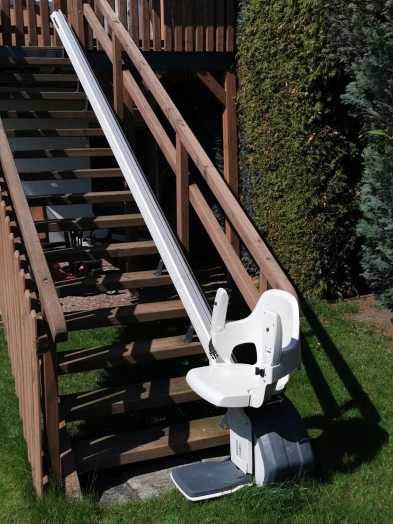 treppenlift aussenbereich treppenlift aussenbereich