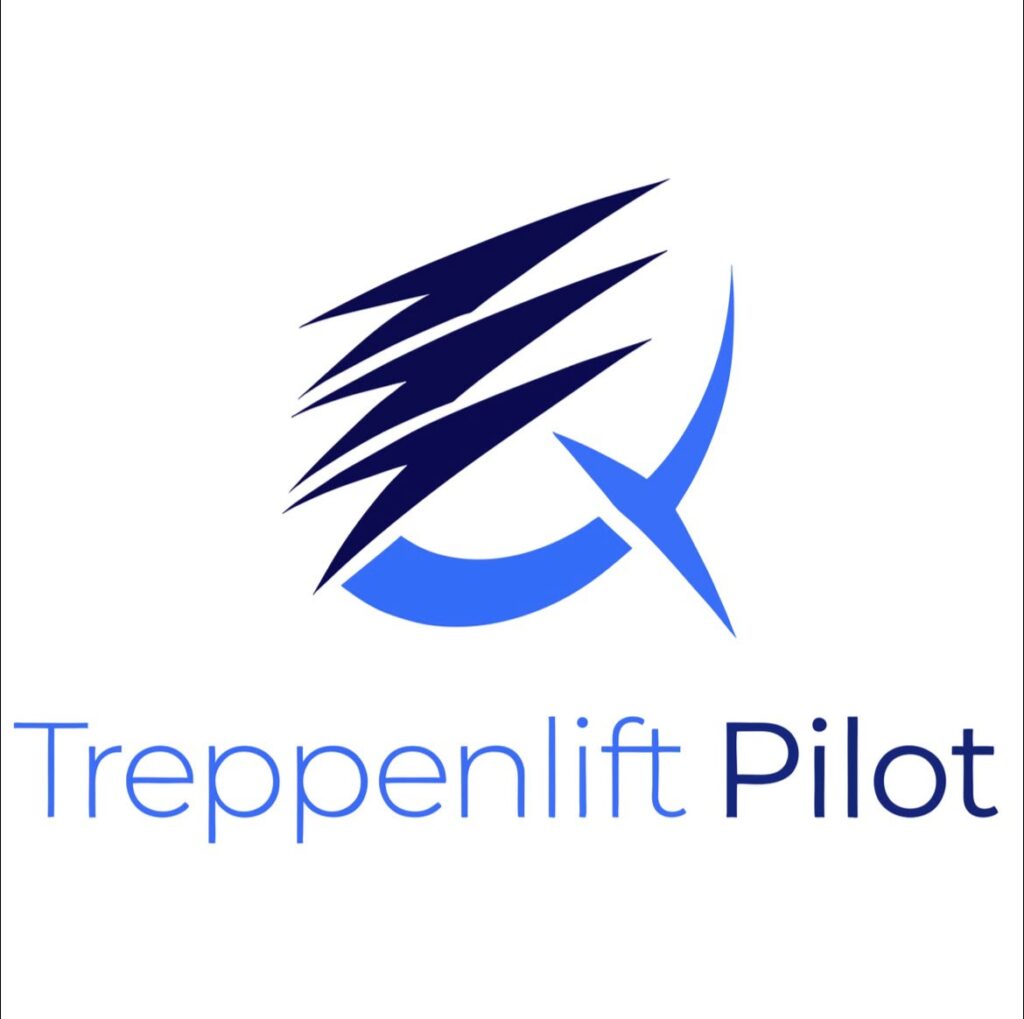 Treppenlift Pilot