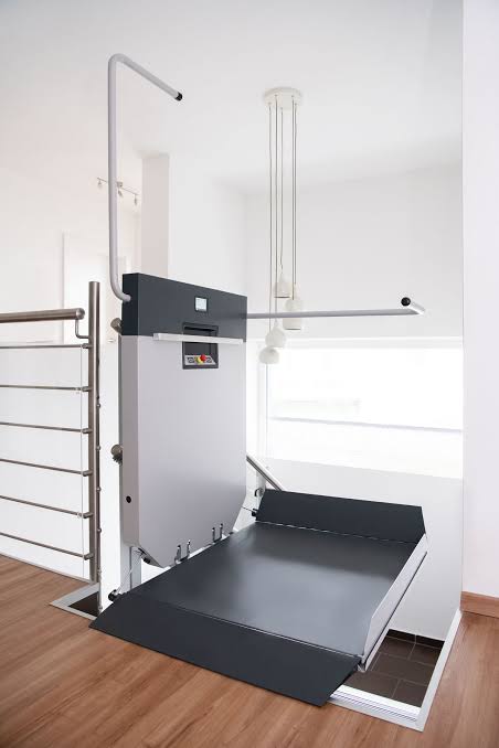 plattformlift plattformlift