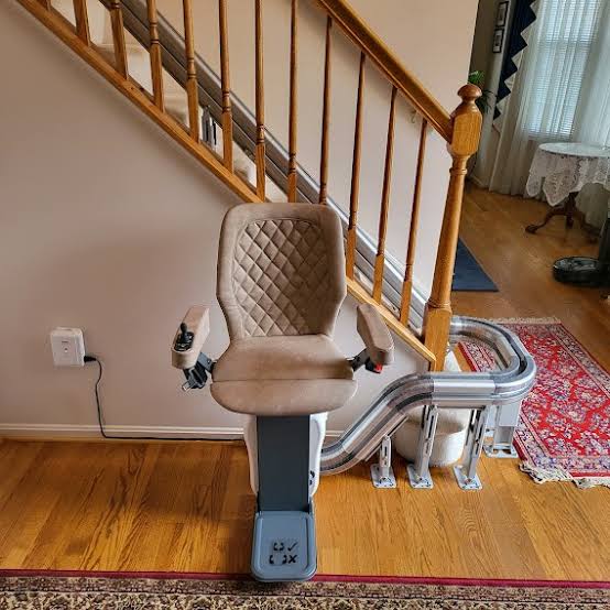 upstairlift